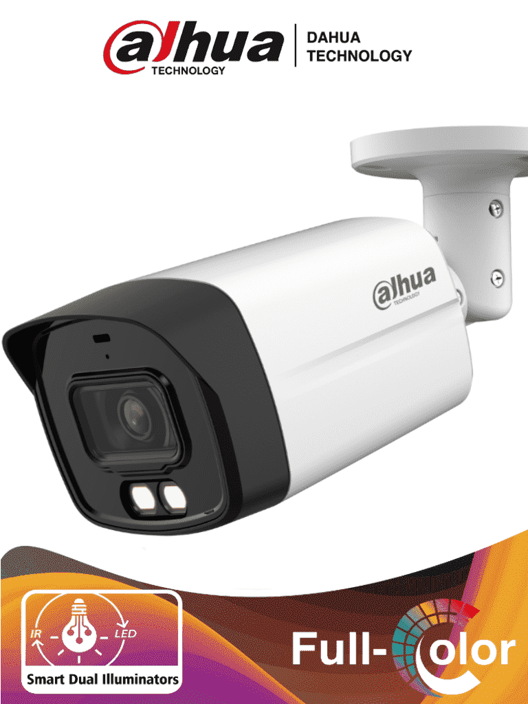 DAHUA DHT0290084