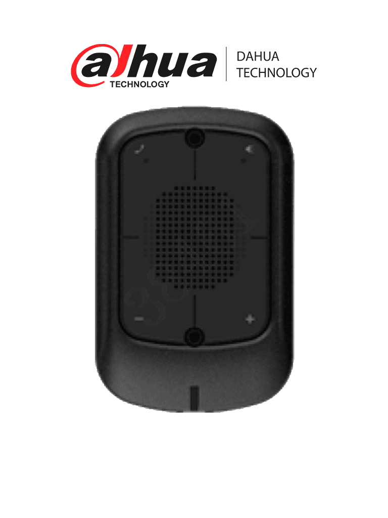 DAHUA DAC2010001