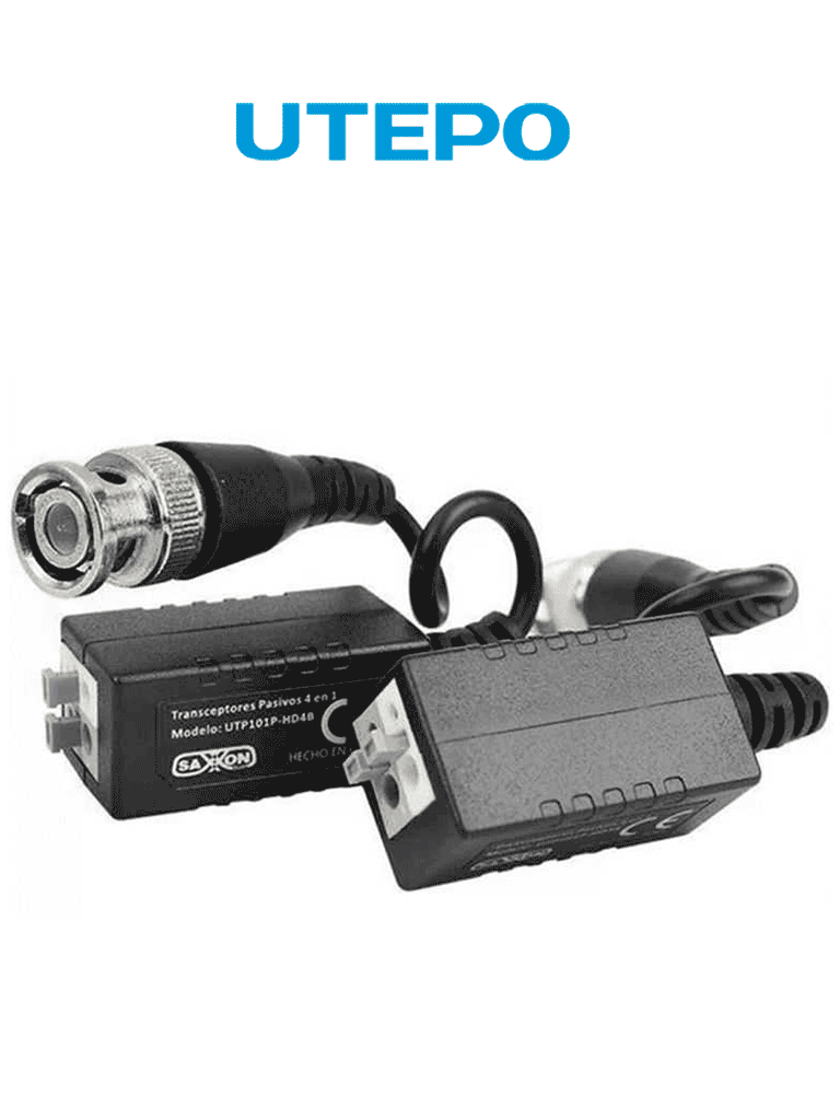 UTEPO TVT445035