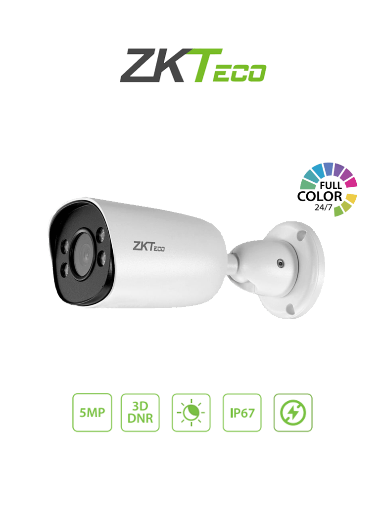 ZKTECO ZKT0030007