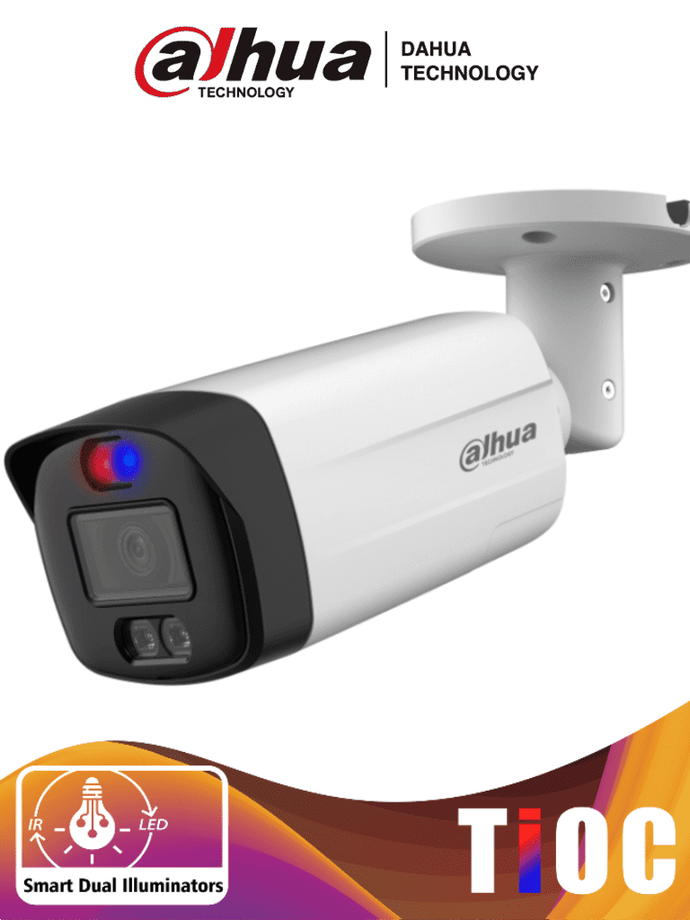 DAHUA DHT0290077