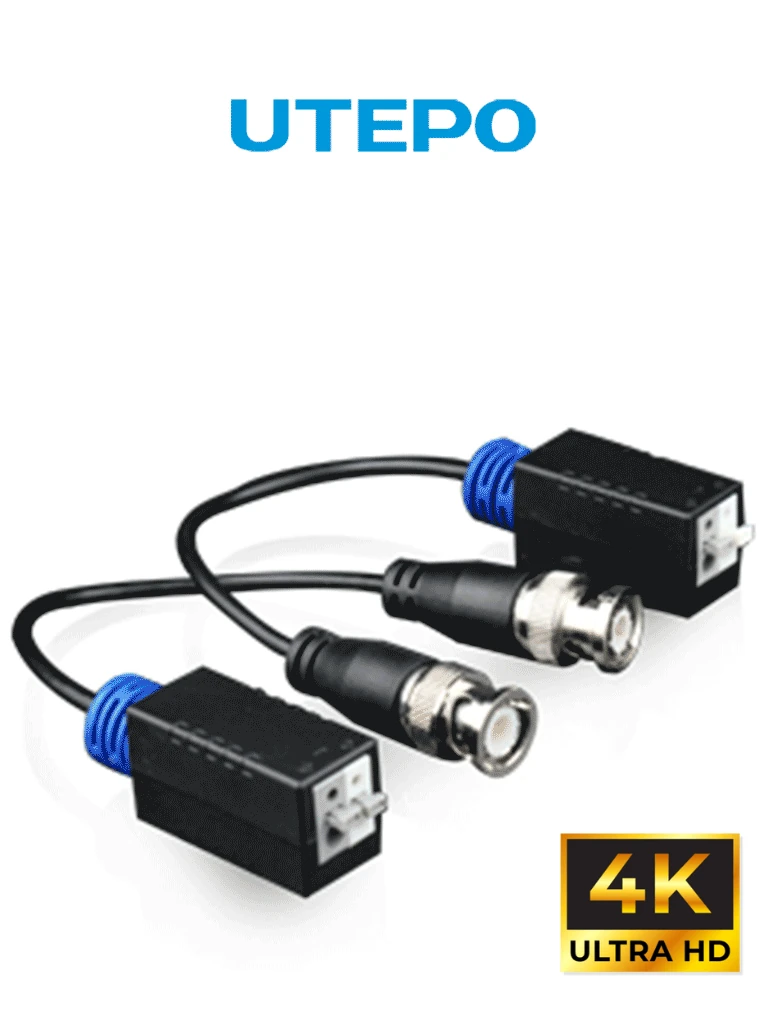 UTEPO TVT445032