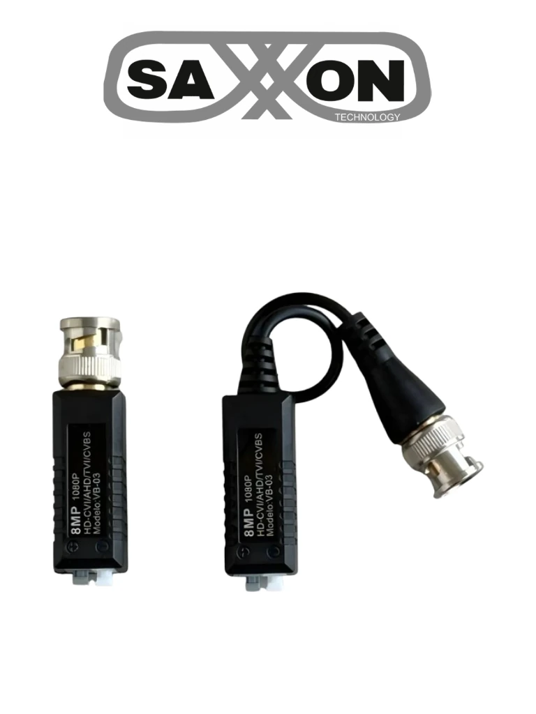 SAXXON SXN0410008