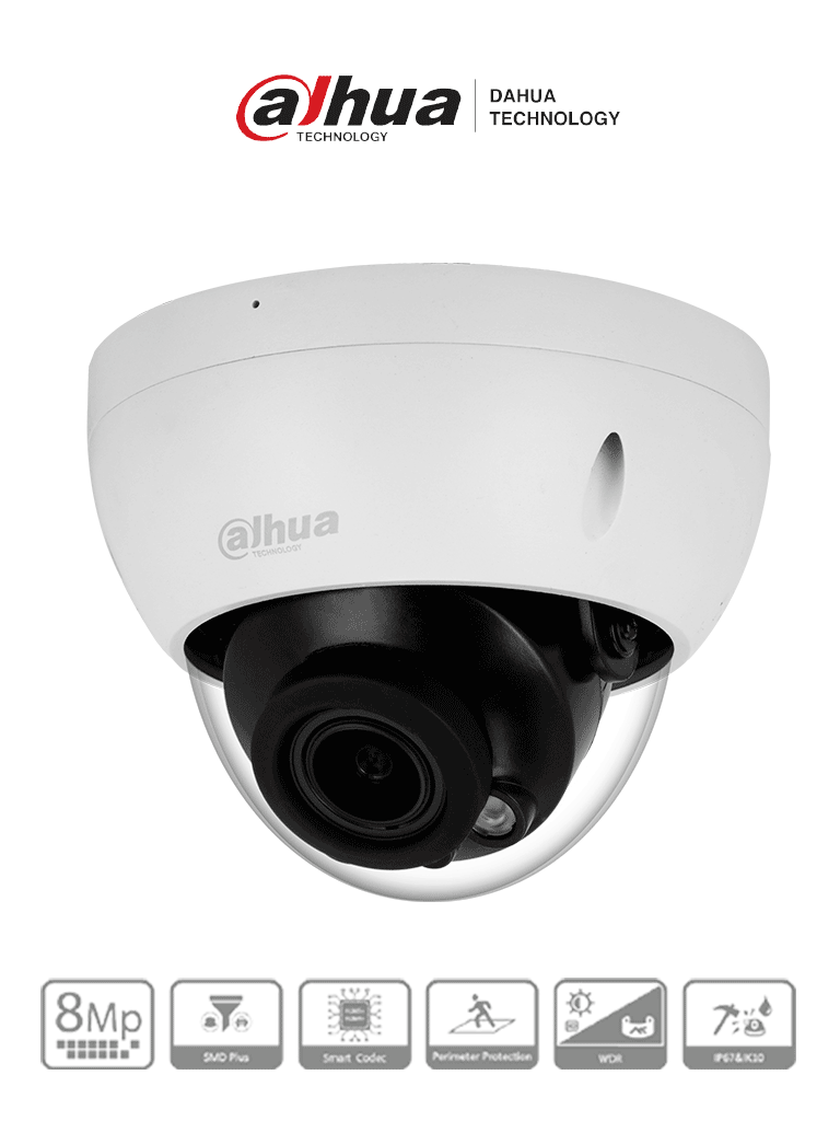 DAHUA DHT0030107