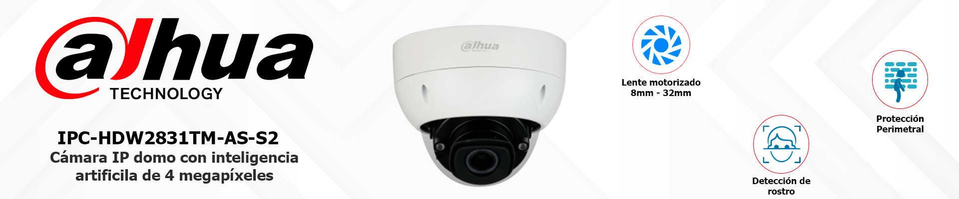 DAHUA DHT0040008