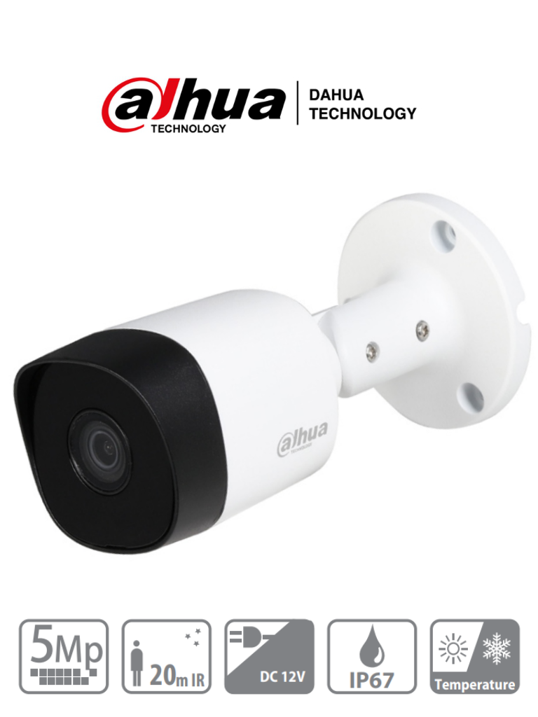 DAHUA DHT0290034