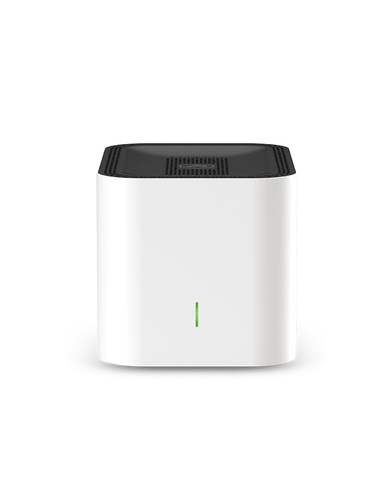 Alarm.com ADC-SVR210-2TB - NVR de 8 canales y HDD de 2 TB