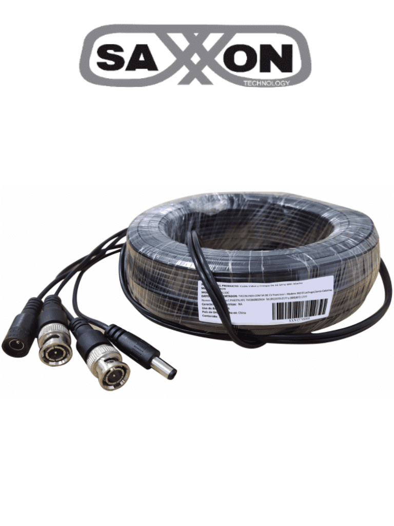 SAXXON SXN1570009
