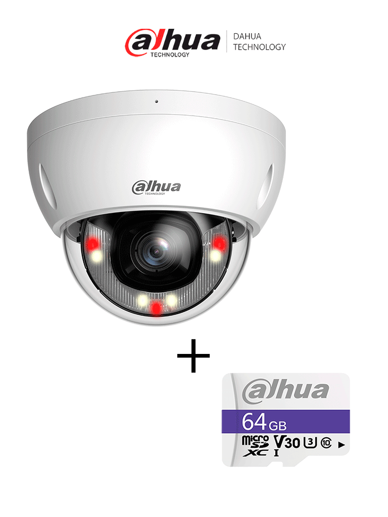 DAHUA DHT0040186
