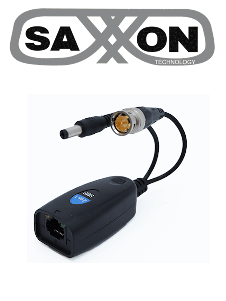 SAXXON SXN0410005