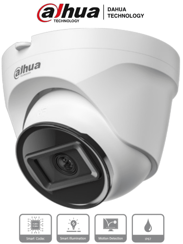 DAHUA DHT0040122