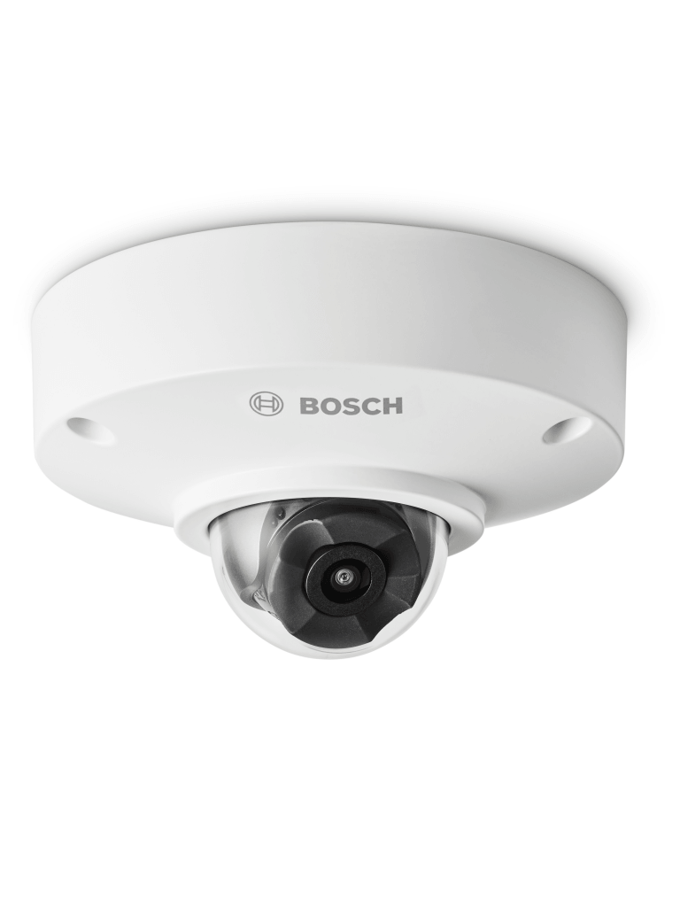 BOSCH V_NUE3703F02 - Microdomo 5MP HDR 131° IP66 IK10 / FLEXIDOMO 3100i / Exterior