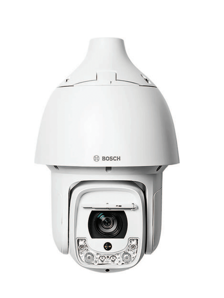 BOSCH V_NDP5533Z30L - PTZ 4MP HDR 30x IP66 Colgante IR / 5100i