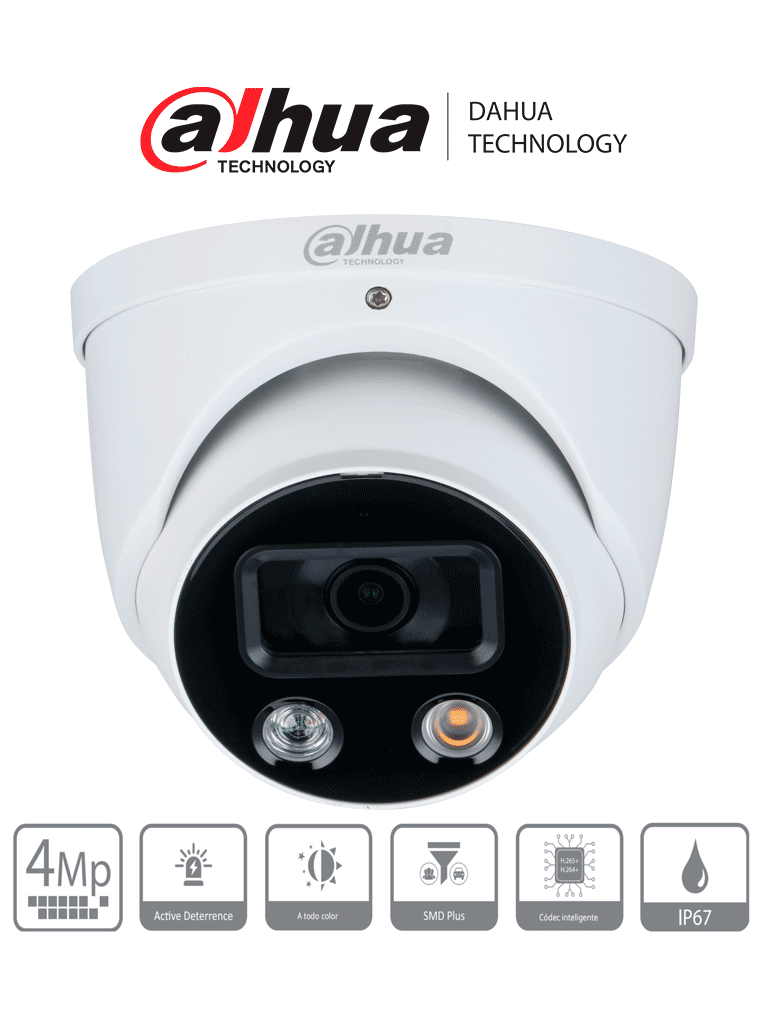 DAHUA DHT0040093