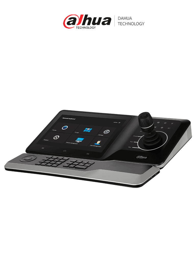 DAHUA DHT0460007