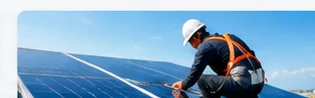 Instalación de paneles solares