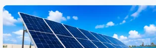 Paneles solares para proyectos en Cancún