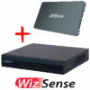 Kit FullColor de 4 Canales con SSD de 512GB/ 4 Camaras Full Color de 2 Megapixeles - Image 2
