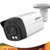 Camara Bullet 4k/ Iluminador Dual Inteligente + Full Color