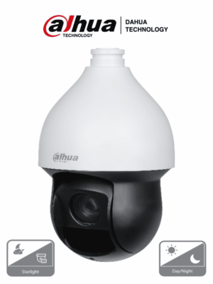 Cámara PTZ de 32x de 2 Megapixeles y 32x de Zoom Optico/ IR de 150 Mts