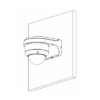 Camara Domo Antivandalica 4k/ 8 Megapixeles/ Lente de 2.8mm - Image 4