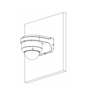 Camara Domo Antivandalica 4k/ 8 Megapixeles/ Lente de 2.8mm - Image 4