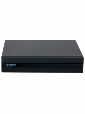 Kit de 8 Canales 2 Megapixeles DVR Cooper-I WizSense Con IA H.265 - Image 2
