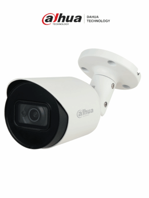 Camara Bullet 4k Metalica/ 8 Megapixeles/ Lente de 2.8 mm