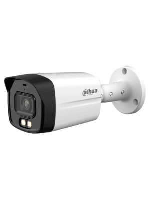 Camara Bullet 4k Full Color/ 8 Megapixeles/ Lente de 2.8mm/ 106 Grados - Image 3