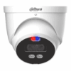 Camara Domo TiOC 4k/ Disuasión Activa/ Iluminador Dual Inteligente - Image 2