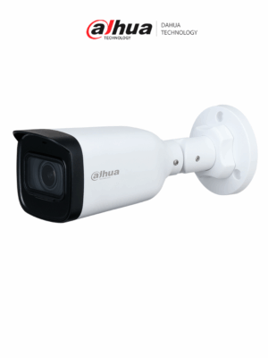 Camara Bullet de 5 Megapixeles/ Lente Motorizado de 2.7