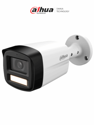 Camara Bullet Full Color de 2 Megapixeles/ 1080p/ Lente de 2.8mm