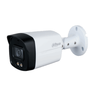 Camara Bullet 4k/ Iluminador Dual Inteligente + Full Color - Image 2