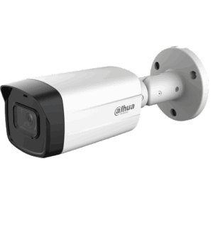 Camara Bullet 4k/ 8 Megapixeles/ Super Adapt/ Lente de 2.8 mm/ 106 Grados de Apertura - Image 2