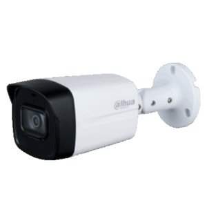 Camara Bullet de 2 Megapixeles/ Super Adapt/ Lente de 2.8 mm/ 107 Grados - Image 2