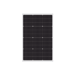 Modulo Solar, 100 W, 12 Vcc ,Monocristalino, 36 Celdas grado A