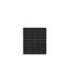 Modulo Solar, 130 W, 12 Vcc ,Monocristalino, 36 Celdas grado A - Image 2