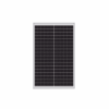 Modulo Solar, 30 W, 12 Vcc ,Monocristalino, 36 Celdas grado A - Image 2