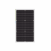 Modulo Solar, 50 W, 12 Vcc ,Monocristalino, 36 Celdas grado A