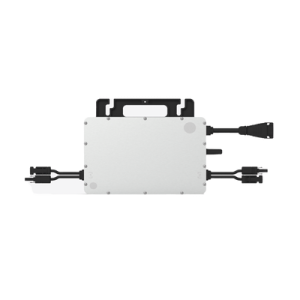 Microinversor 1 Kw, 220 Vca, para Interconexión a Red Eléctrica - Image 2