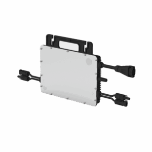 Microinversor 1 Kw, 220 Vca, para Interconexión a Red Eléctrica