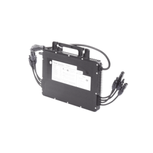 Microinversor 2 Kw, 220 Vca, para Interconexión a Red Eléctrica,670 W - Image 4