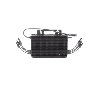 Microinversor 2 Kw, 220 Vca, para Interconexión a Red Eléctrica,670 W - Image 3
