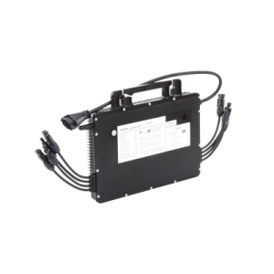 Microinversor 2 Kw, 220 Vca, para Interconexión a Red Eléctrica,670 W - Image 2
