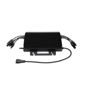 Microinversor 2 Kw, 220 Vca, para Interconexión a Red Eléctrica,670 W
