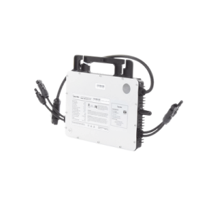 Microinversor 800 W, 127 Vca, para Interconexión a Red Eléctrica, IP67 540 W - Image 4