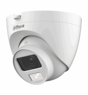 Camara Domo de 5 Megapixeles/ Iluminación Dual Inteligente + FullColor - Image 2