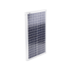 Modulo Solar EPCOM POWER LINE, 25W, 12 Vcc , Policristalino, 36 Celdas grado A - Image 2
