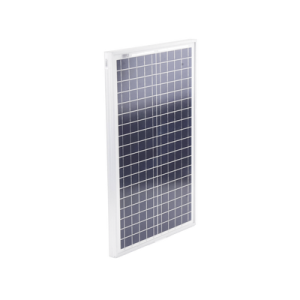 Modulo Solar EPCOM POWER LINE, 25W, 12 Vcc , Policristalino, 36 Celdas grado A - Image 2