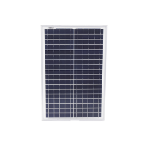 Modulo Solar EPCOM POWER LINE, 25W, 12 Vcc , Policristalino, 36 Celdas grado A
